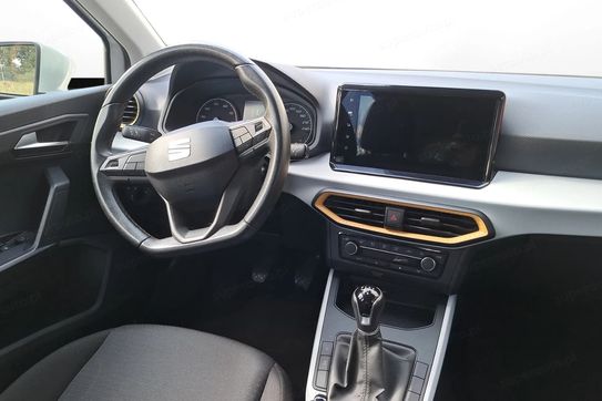 Seat Arona 1.0 Tsi Style S&S