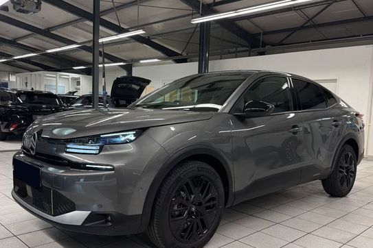 Citroen C4 X Max eDCT6 1.2 mHEV