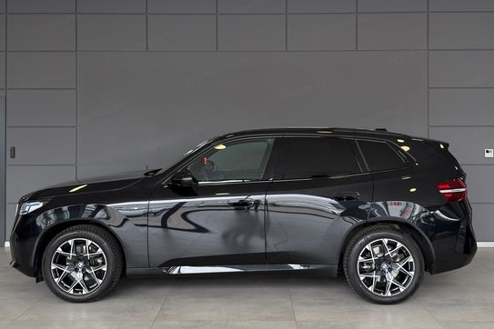 BMW X3 xDrive20d mHEV aut
