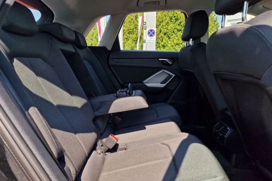 Audi Q3 35 TFSI