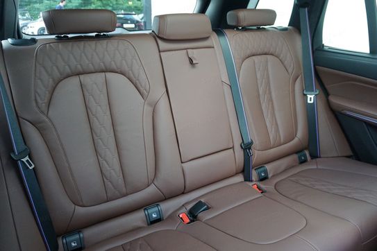 BMW X5 xDrive40d M Sport