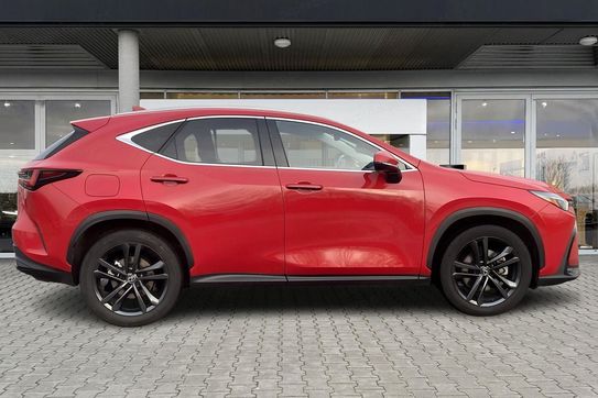 Lexus NX 450h+ Prestige AWD