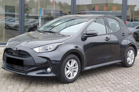 Toyota Yaris Comfort 1.5 Hybrid