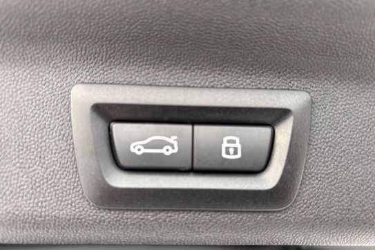 Mini Countryman Classic Trim