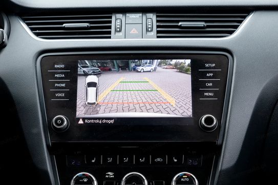 Skoda Octavia 1.5 TSI GPF ACT Style DSG