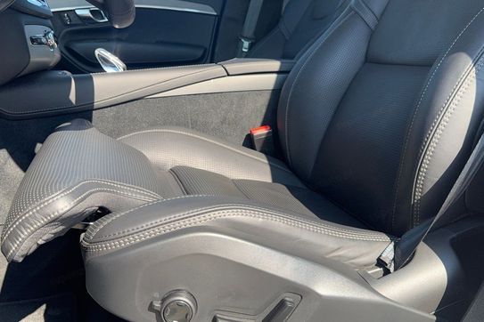 Volvo XC90 B5 B AWD Plus Bright 7os aut