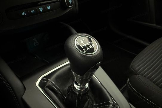 Ford Focus 1.0 EcoBoost Titanium X