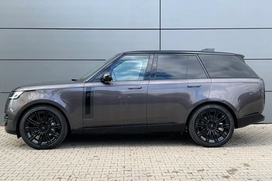 Land Rover Range Rover 3.0 P380 mHEV Westminster Edition