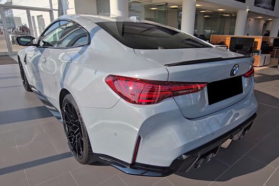 BMW Seria 4 Coupe M4 Competition M xDrive