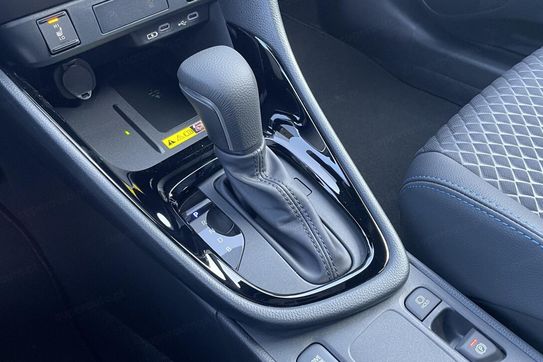 Toyota Yaris Executive 1.5 Hybrid