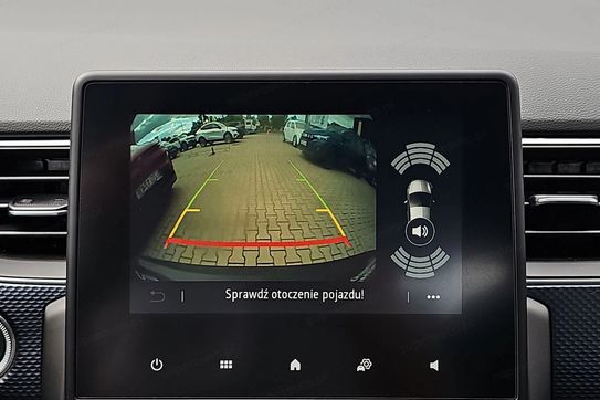 Renault Arkana 1.3 Tce Mhev Zen Edc