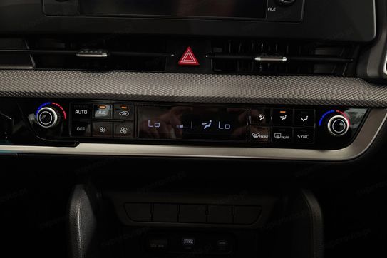 Kia Sportage 1.6 T-GDI