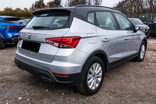Seat Arona 1.0 TSI Style S&S DSG