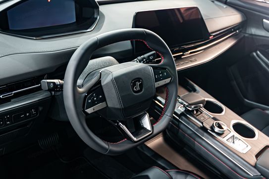 DR 6 1.5 BENZ + LPG