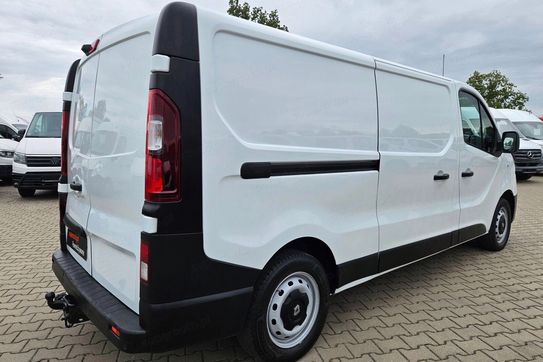 Renault Trafic L2H1