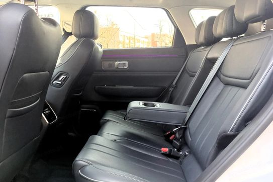 Jaecoo 7 1.5 T-GDI Super Hybrid Exclusive DHT