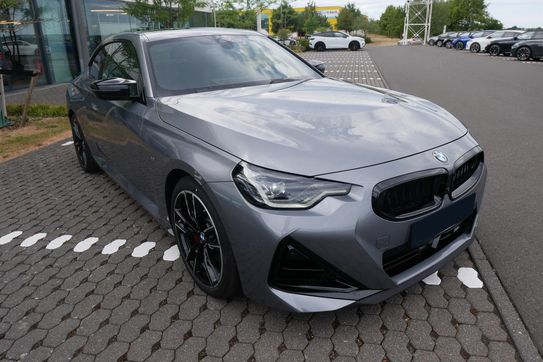 BMW Seria 2 Coupe M240i xDrive