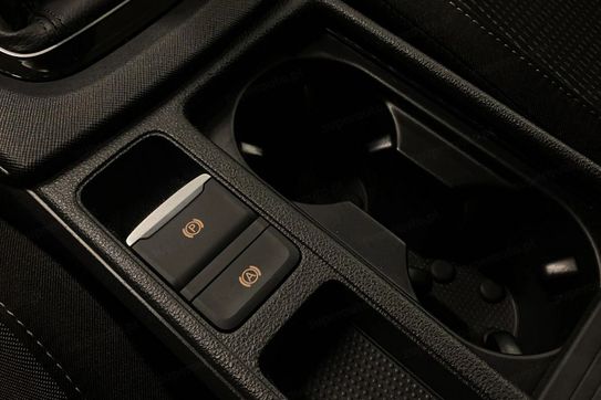 Skoda Octavia 1.5 TSI Selection