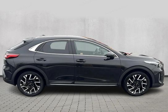 Kia XCeed T-GDI Business Line DCT