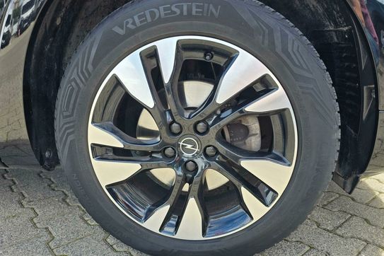 Opel Grandland X 1.2 T Business Elegance S&S aut