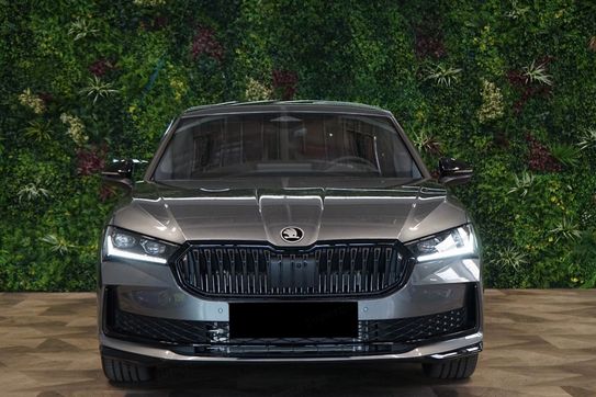 Skoda Superb Sportline 2.0 TSI DSG