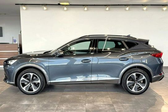 Cupra Formentor 1.5 TSI