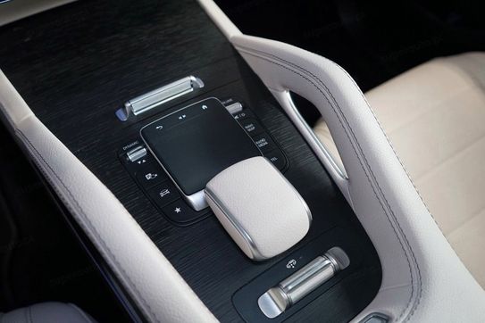 Mercedes GLS 450 d 4-MATIC AMG Line