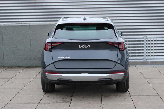 Kia Sportage 1.6 T-GDI L 2WD DCT