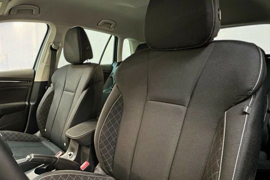 Skoda Kamiq 1.0 TSI Ambition