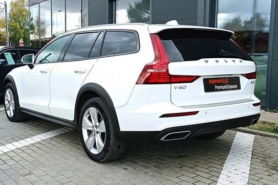 Volvo V60 B4 B Core aut