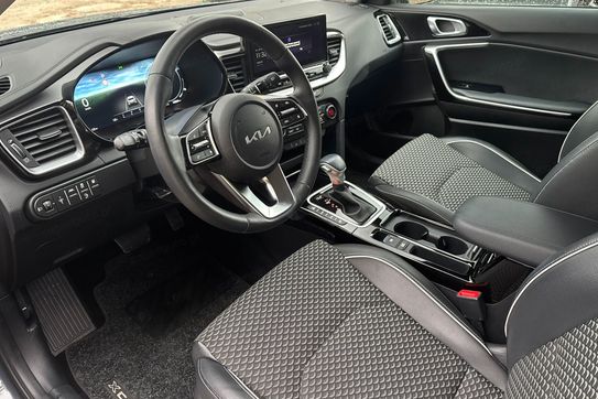 Kia XCeed Business Line 1.6 GDI PHEV DCT