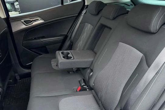Kia Sportage L T-GDI 2WD DCT