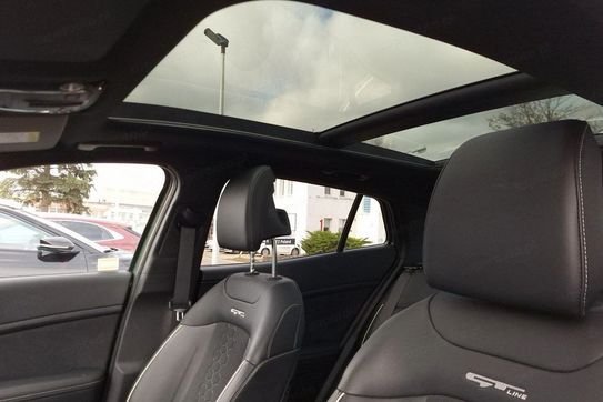 Kia Sportage 1.6 T-GDI GT Line 2WD DCT