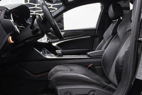 Audi A6 40 TDI mHEV S tronic