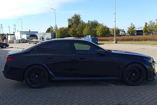 BMW Seria 5 M5 PHEV aut