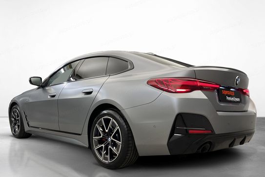 BMW Seria 4 Gran Coupe 420d xDrive M Sport