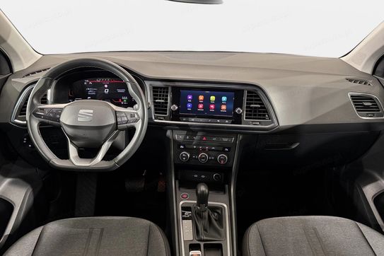 Seat ATECA 2.0 TDI DSG