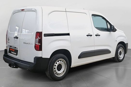 Toyota Proace City L1H1 Active