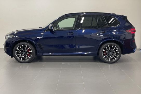 BMW X5 xDrive40i M Sport