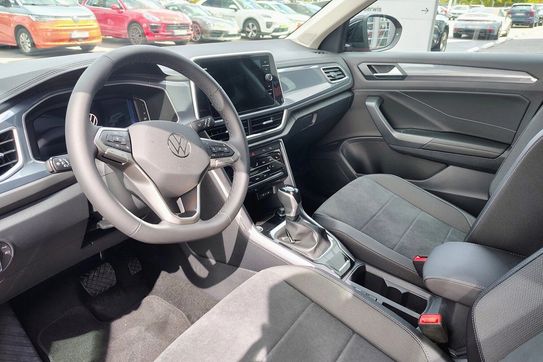 Volkswagen T-Roc 1.5 Tsi Final Edition Dsg
