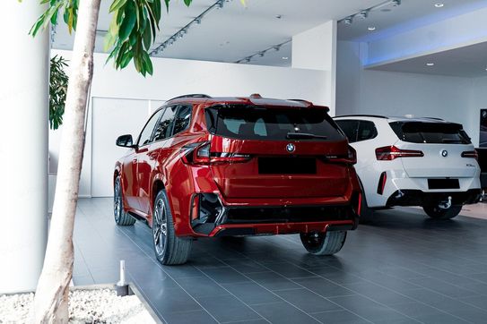 BMW X1 xDrive20d M Sport