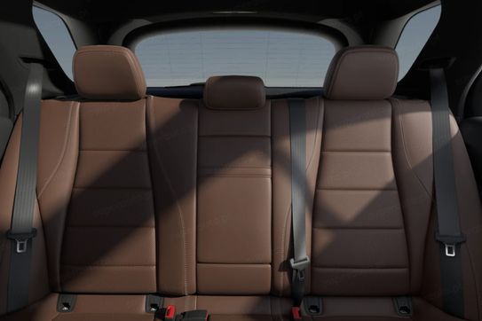 Mercedes GLE 350 d 4MATIC