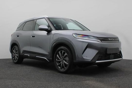 BYD ATTO 2 DM-i Boost
