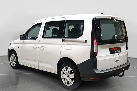 Volkswagen Caddy osobowy L1H1