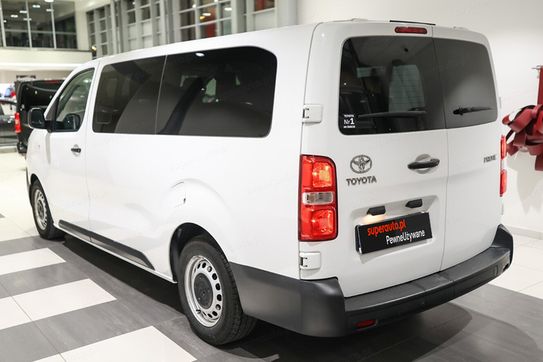 Toyota Proace Verso Long L2H1