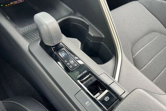 Toyota C-HR 2.0 Hybrid Executive