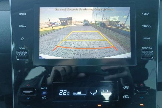 Hyundai Tucson 1.6 T-GDI Smart 2WD DCT