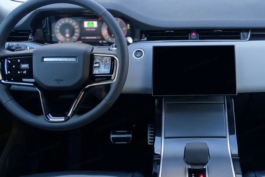Land Rover Range Rover Evoque D200  Dynamic SE
