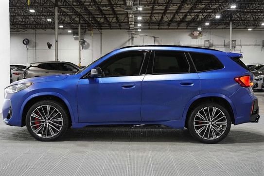 BMW X1 M35i xDrive