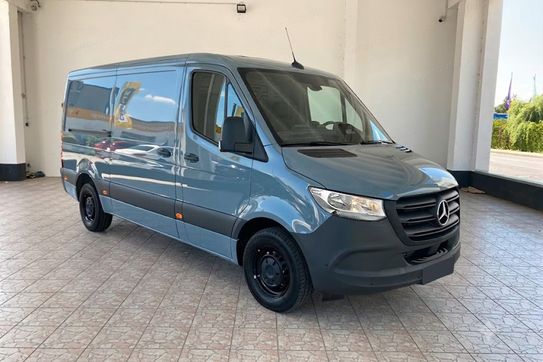 Mercedes Sprinter 315 CDI Standard PRO